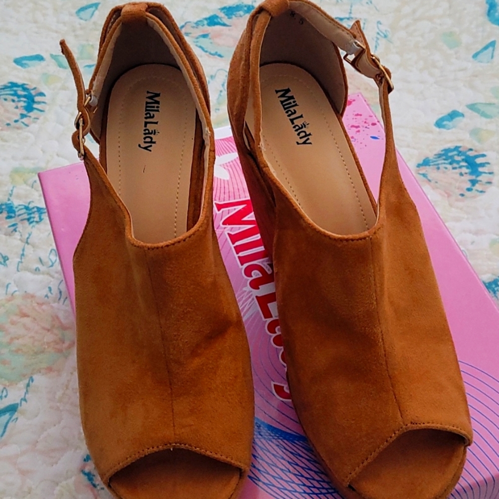 Wedges